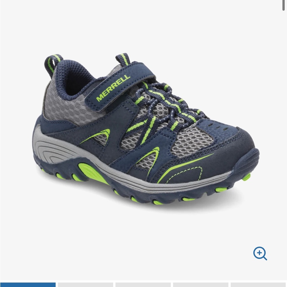 Merrell Toddler Trail Chaser Jr. Shoe
